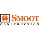 SMOOT CONSTRUCTION logo