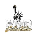 SMR Collectibles logo