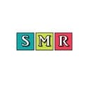 SMR Promotions logo