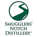 Smugglers' Notch Distillery logo