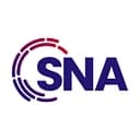 SNA International logo