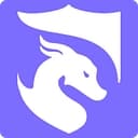SnapDragon Monitoring logo