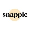 Snappic.io logo