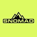 Snomad | Discover Ski Resorts logo