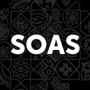 SOAS, University of London logo
