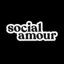 Social Amour logo