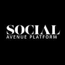 Social Avenue Co. logo