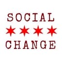 Social Change logo