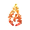Social Fire Media logo