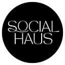 Social Haus Media logo