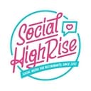 Social High Rise logo