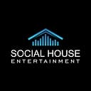 Social House Entertainment logo