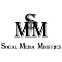Social Media Ministries logo