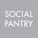 Social Pantry logo