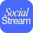 Social Stream logo