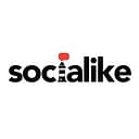 Socialike | A Creative Social Media Agency Since 2010 logo
