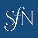 Society For Neuroscience logo