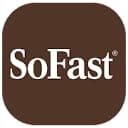 SoFast Laboratories logo