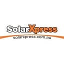 SolarXpress logo