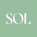 SolComms logo
