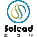 SoLEAD logo