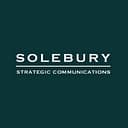 Solebury Strategic Communications logo