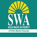 Solid Waste Authority of Palm Beach County logo