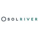 SolRiver Capital logo