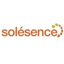 Solésence logo