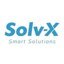Solv-X logo