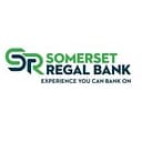 Somerset Regal Bank logo
