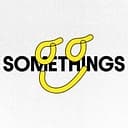 Somethings logo