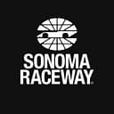 Sonoma Raceway logo