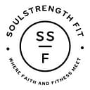 SoulStrength Fit logo