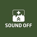 Sound Off logo