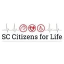 SOUTH CAROLINA CITIZENS FOR LIFE logo