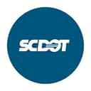 South Carolina Department of Transportation logo