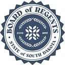 South Dakota Board of Regents logo