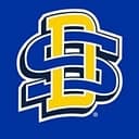South Dakota State University logo