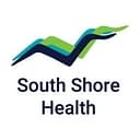 South Shore Health logo