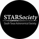 South Texas Astronomical Society logo