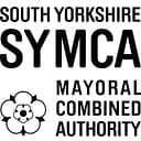 South Yorkshire Mayoral Combined Authority logo