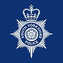 South Yorkshire Police logo