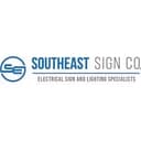 Southeast Sign Company logo