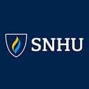 Southern New Hampshire University logo