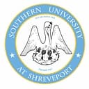 Southern University at Shreveport logo
