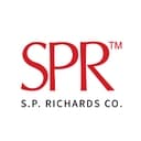 S.P. Richards logo