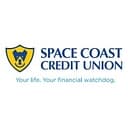 Space Coast Credit Union logo