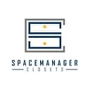 SpaceManager Closets logo