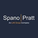 Spano Pratt logo
